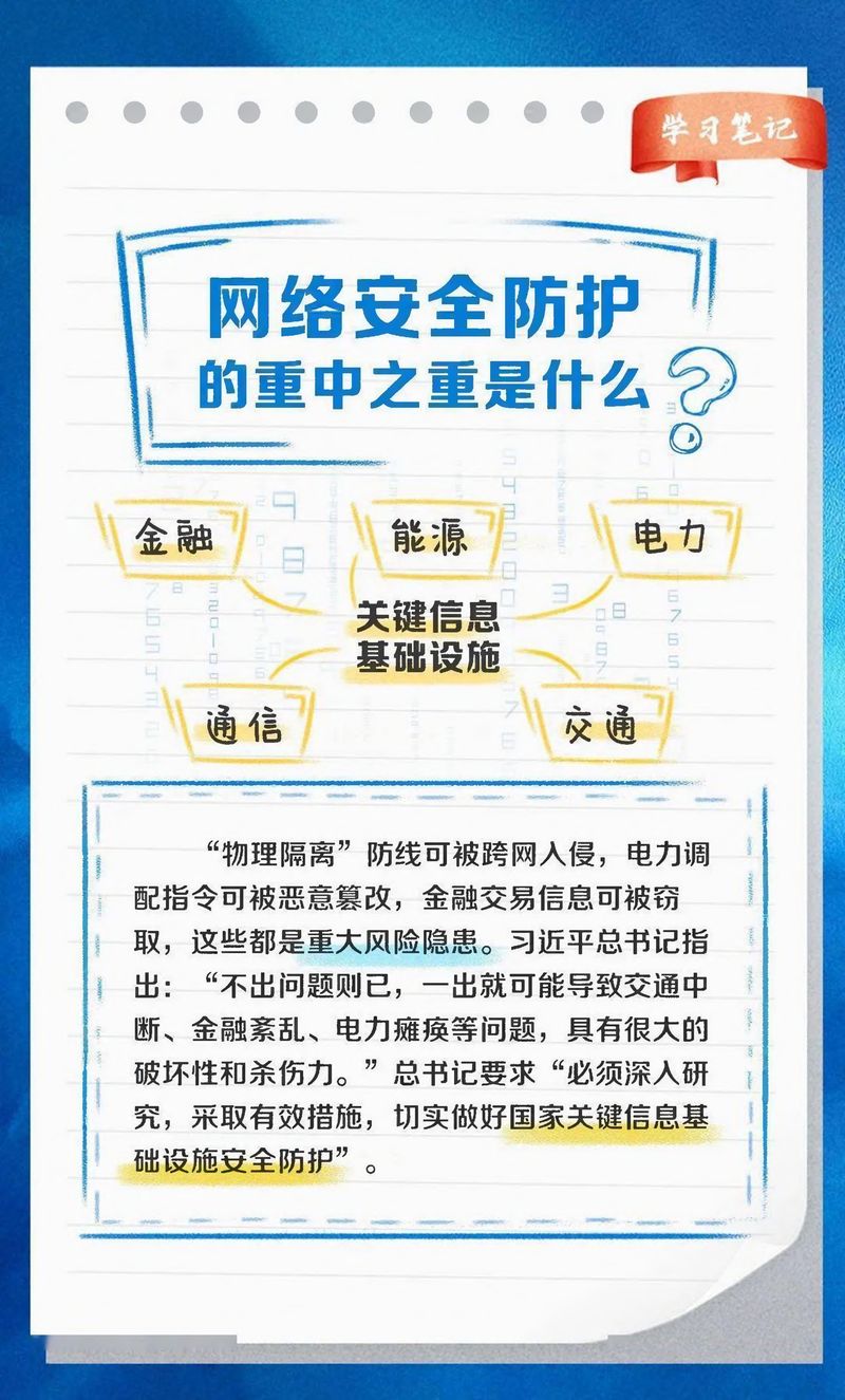 快來看！網(wǎng)絡(luò)安全學(xué)習(xí)筆記-5