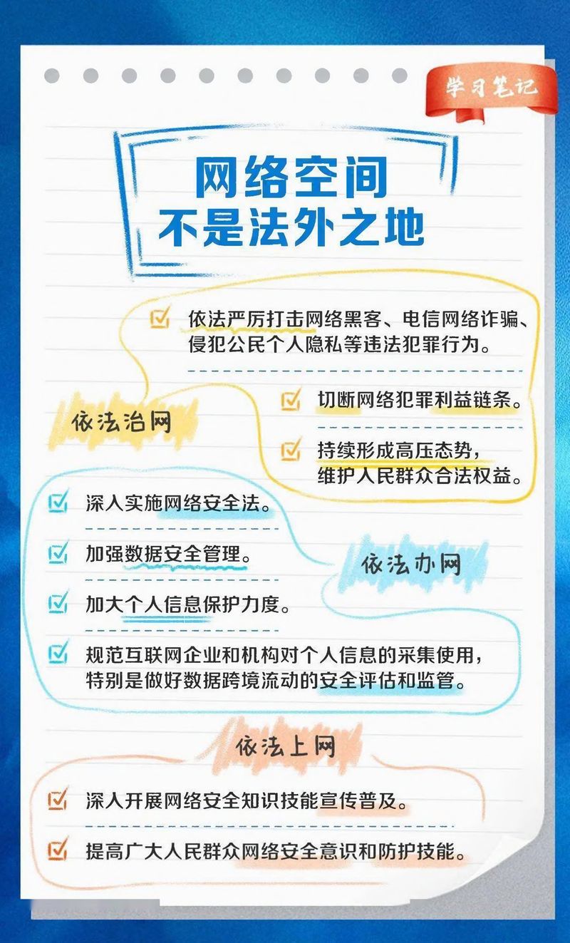 快來看！網(wǎng)絡(luò)安全學(xué)習(xí)筆記-6